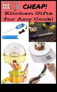 Whisked Away: Μαγειρικές ιδέες δώρων για τον μπαμπά που μαγειρεύει
