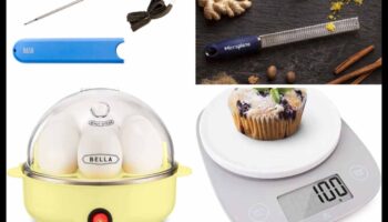 Whisked Away: Μαγειρικές ιδέες δώρων για τον μπαμπά που μαγειρεύει