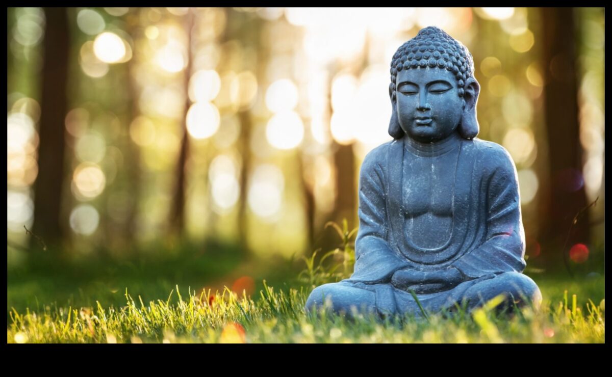 Μυστικό ταξίδι: Μια βαθιά κατάδυση στην ιστορική ουσία του διαλογισμού