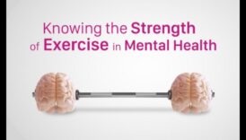 Ολική ευεξία: Διατροφή μυαλού και σώματος μέσω της άσκησης