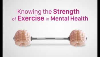 Ολική ευεξία: Διατροφή μυαλού και σώματος μέσω της άσκησης