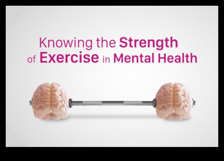 Ολική ευεξία: Διατροφή μυαλού και σώματος μέσω της άσκησης