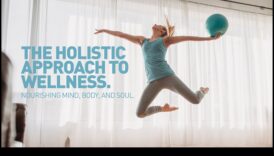 Ολιστική Αρμονία: Θρέφοντας το μυαλό και το σώμα σας με την άσκηση