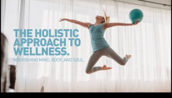 Ολιστική Αρμονία: Θρέφοντας το μυαλό και το σώμα σας με την άσκηση