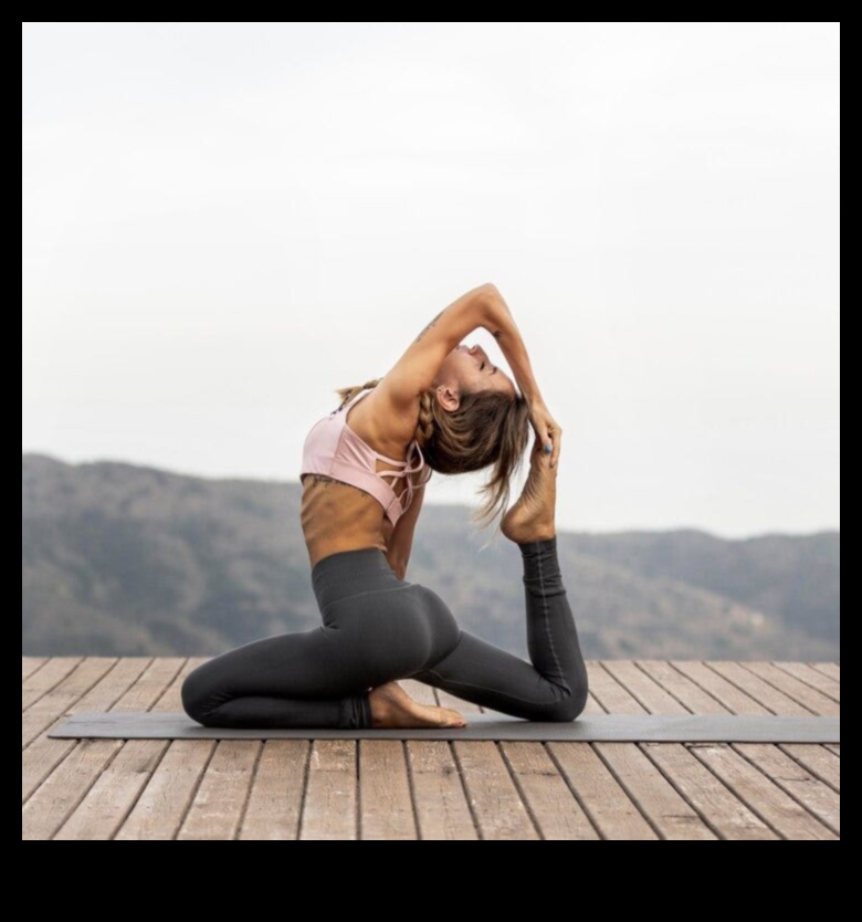 Ολιστική Αρμονία: Η επίδραση του διαλογισμού στη σωματική υγεία