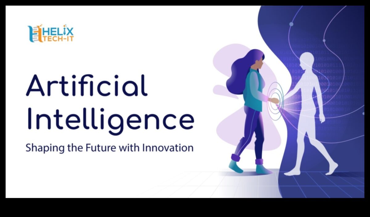 Πρωτοπόροι Καινοτομίας: Διαμορφώνοντας το Μέλλον με την Αριστεία AI