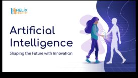 Πρωτοπόροι Καινοτομίας: Διαμορφώνοντας το Μέλλον με την Αριστεία AI