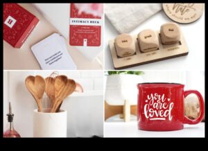 Συναισθηματικές επιλογές: Προσαρμοσμένες συμβουλές δώρων για την Ημέρα του Αγίου Βαλεντίνου