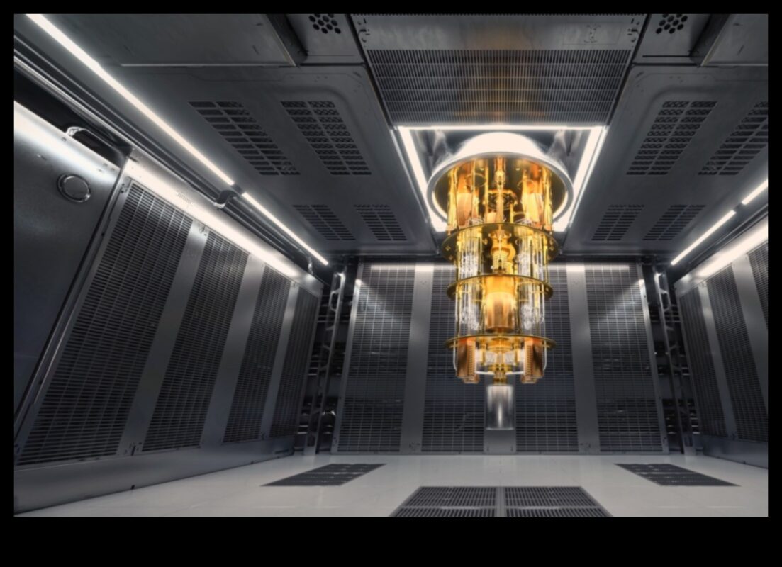 Σχεδιασμός για την πολυπλοκότητα: Η Ψυχολογία του Κβαντικού Υπολογισμού που Εστιάζεται στον Χρήστη