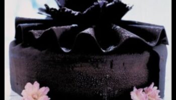 Συγκλονιστικά γλυκά: Αφεθείτε στη μαγειρική τέχνη με το ψήσιμο