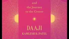 Ταξίδι μέσα: Εξερευνήστε τον εσωτερικό σας κόσμο με αυτά τα βιβλία διαλογισμού