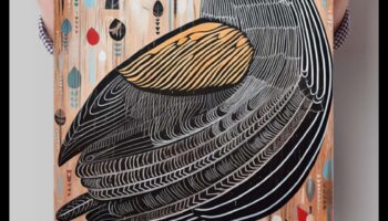 Το Avian Artistry Continued: Birds in Contemporary Music and Lyrics