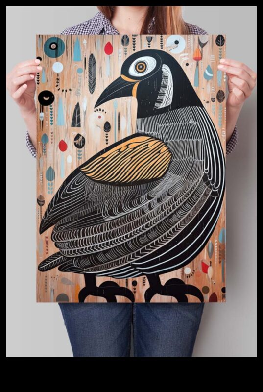 Το Avian Artistry Continued: Birds in Contemporary Music and Lyrics