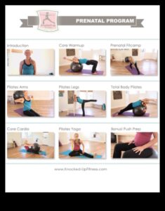 Pilates για την εγκυμοσύνη: Ενίσχυση του πυρήνα για τις μέλλουσες μαμάδες