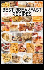 Sunrise Eats: Ξεκινήστε τη μέρα σας σωστά με απολαυστικές ιδέες