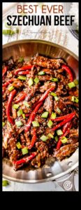 Szechuan Sizzle: Ανάψτε τις γαστρονομικές σας δημιουργίες με ασιατικό κέικ