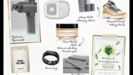 Υγιεινή ευεξία: Δώρα για την υγεία και την ευτυχία της μαμάς